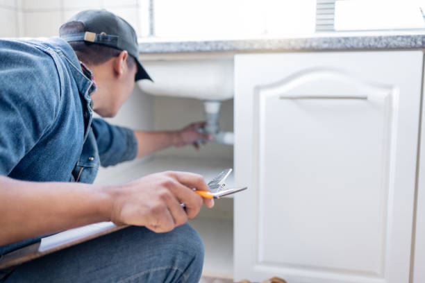Best Pipe Repair Near Me  in Derby, CT