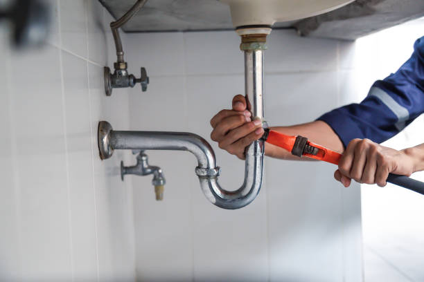 Best Plumbing Services Near Me  in Derby, CT